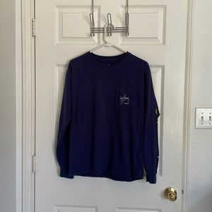 Guy Harvey Long-Sleeve